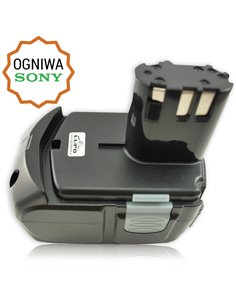 Hitachi BCL 1440 4000mAh 14