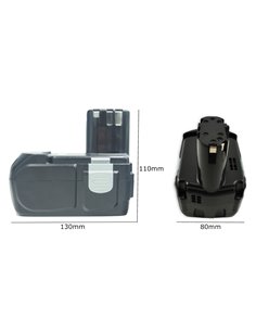 Hitachi BCL 1440 4000mAh 14 2