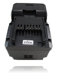 Hitachi BSL2530 6000mAh 25 2