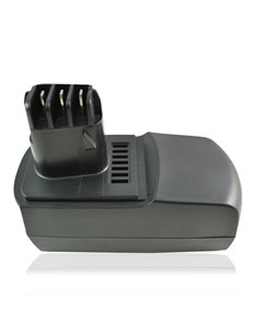 Metabo 3000mAh 18V NiMh 2