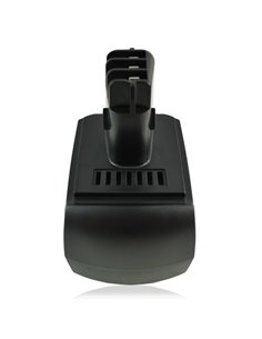 Metabo 1900mAh 12V NiCd 2