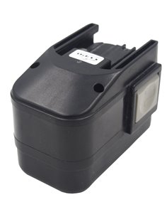 Milwaukee Atlas Copco 3000mAh 9