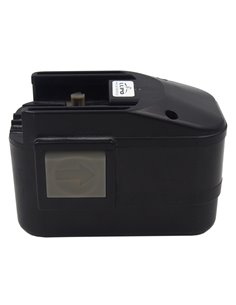 Milwaukee Atlas Copco 3000mAh 9 2