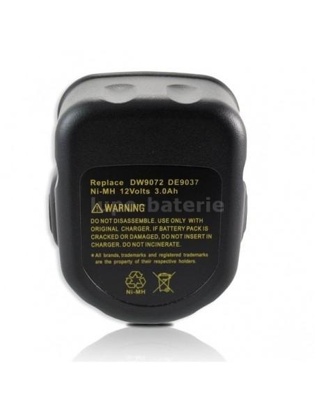 Bosch GSR 14 3000mAh NiMH