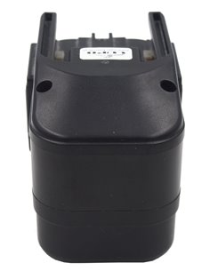 Milwaukee 2000mAh 9 2