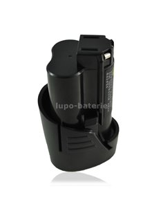 Milwaukee 2000mAh 12V 2