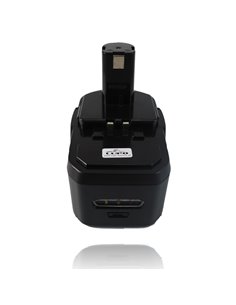 Ryobi 6000mAh 18V li-ion 2