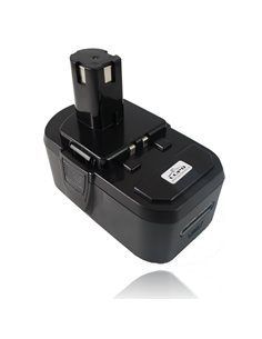 Ryobi 3000mAh 18V li-ion 2
