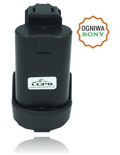 Ryobi 2000mAh 12V Li-ion