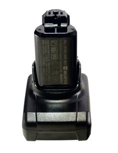 Würth 4000mAh 10 2