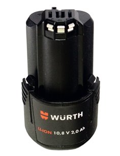 Würth 2000mAh 10