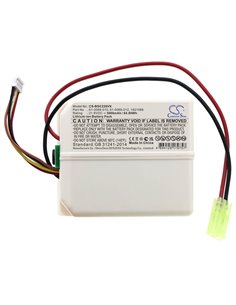 Regeneracja baterii do odkurzacza Bissel 25,2V