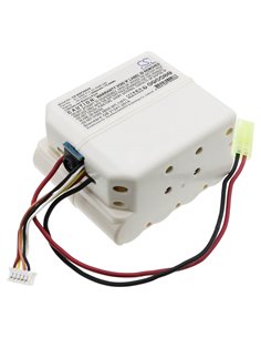 Regeneracja baterii do odkurzacza Bissel 25,2V 2