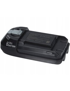 Regeneracja baterii do odkurzacza Tefal X-force Flex 22V