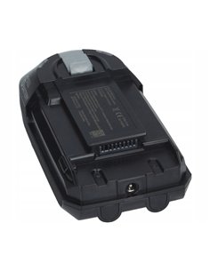 Regeneracja baterii do odkurzacza Tefal X-force Flex 22V 2