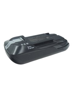 Regeneracja baterii do odkurzacza Tefal X-Force 7-Cell 25,2V