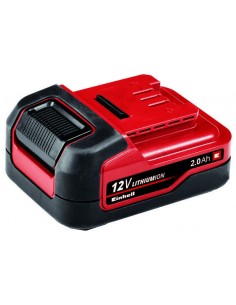 Regeneracja Einhell 10,8V/12V li-ion