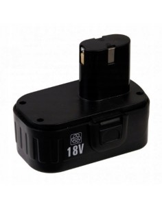 Regeneracja Einhell 18V NiCd/NiMh