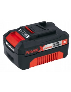 Riparazione e rigenerazione di batterie per Einhell X-change 18V Li-ion 2