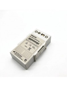 Regeneracja baterii Philips M3538A 14,4V li-ion