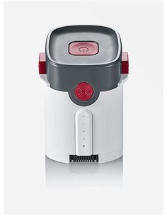 Regeneracja akumulatora do odkurzaczy Severin HV7166 25,2V 2