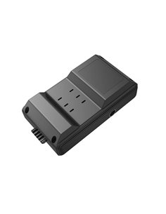 Regenerazione della batteria per aspirapolvere Buture JR400 A15 25,9V 2