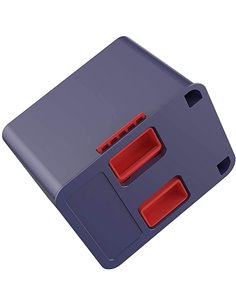 Regeneracja akumulatora do odkurzaczy Jashen D18 21,6V 2