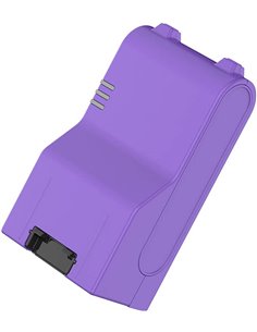 Regeneracja akumulatora do odkurzaczy TASVAC S8 29,6V