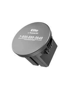 Regeneracja akumulatora do odkurzaczy Elite by RoomieTEC DH593B 18,5V