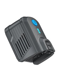 Regeneracja akumulatora do odkurzaczy Araimo OSV-102 22,2V