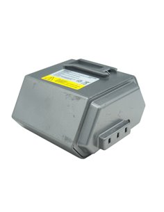 Regeneracja akumulatora do odkurzaczy VC-1606 22,2V