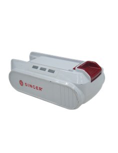 Regeneracja akumulatora do odkurzaczy Singer Sonic VC 300 Plus 22,2V