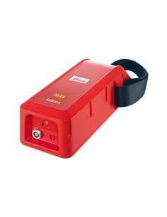 Regeneracja akumulatorów geodezyjnych Leica GEB371 GEB373 GEB171 13V