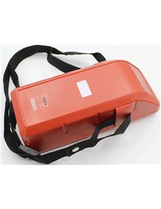 Regeneracja akumulatorów geodezyjnych Leica GEB371 GEB373 GEB171 13V 2