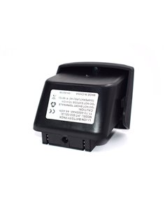 Regeneracja akumulatora do bandownicy Hurtex JHT-E02-02 11,1V