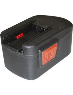 Rigenerazione Rothenberger 12V NiCd/NiMh