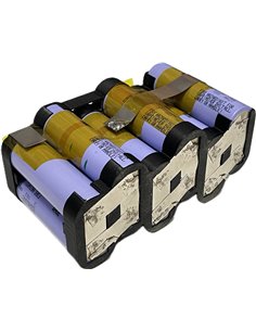 Pakiet ogniw Hilti B22 8,0Ah TE-4-A22 SIW-22T-A 21,6V