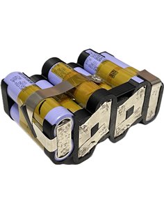 Pakiet ogniw Hilti B22 8,0Ah TE-4-A22 SIW-22T-A 21,6V 2