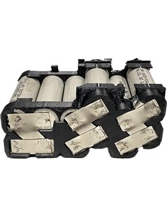 Pakiet ogniw Hilti B22 5,2Ah TE 6-A22 SF 6H-A22 SID 4-A22 21,6V 2