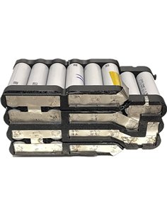 Pakiet ogniw Hilti B36 6,0Ah TE 70-A36 TE 6-A36 WSR 36-A 36V