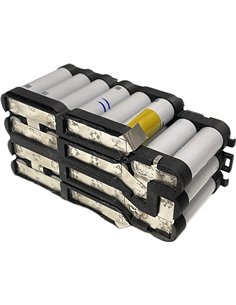 Pakiet ogniw Hilti B36 6,0Ah TE 70-A36 TE 6-A36 WSR 36-A 36V 2