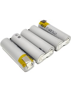 Pakiet ogniw FloraBest FAH18A FRT 18 A1 18V 2,0Ah TP2000