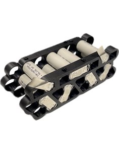 Pakiet ogniw Stiga SBT2548 48V 2600 mAh 2,6Ah