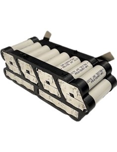 Pakiet ogniw Stiga SBT5048 48V 5200 mAh 5,2Ah 2