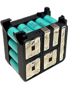 Pakiet ogniw Gardena BLi-40 40V 4000 mAh 2