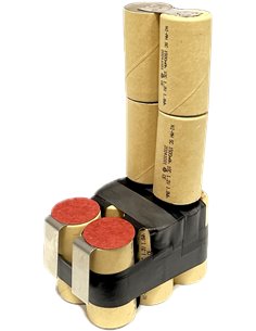 Pakiet ogniw Festool BP12C 12V 2000 mAh