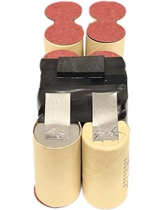 Pakiet ogniw Festool BP12S 12V 2000 mAh 2