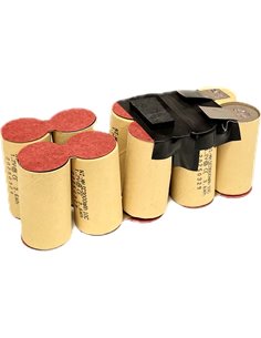 Pakiet ogniw Festool BP12S 12V 3000 mAh