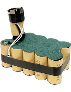 Pakiet ogniw Einhell RT-CD18I RT-CD18IiNZ 18V 1500 mAh