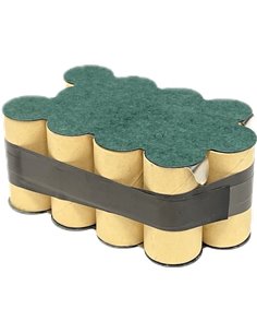 Pakiet ogniw Ryobi 14,4V CDL1441P 1,5 Ah